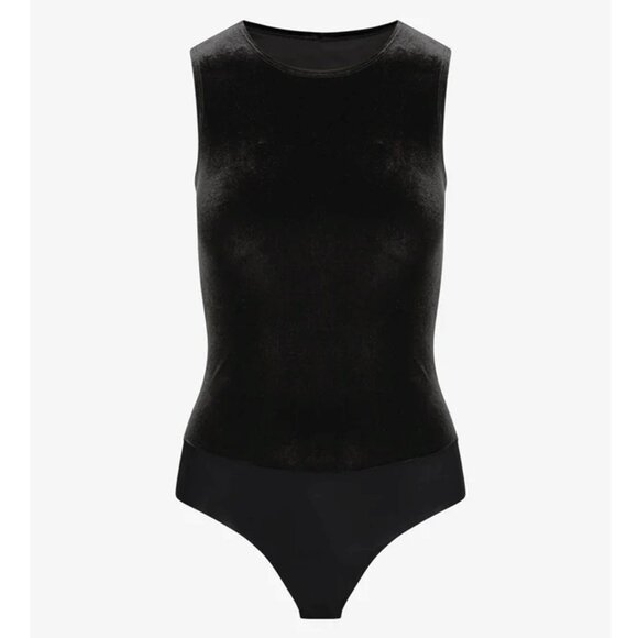 Commando velvet signature Bodysuit - Picture 1 of 5